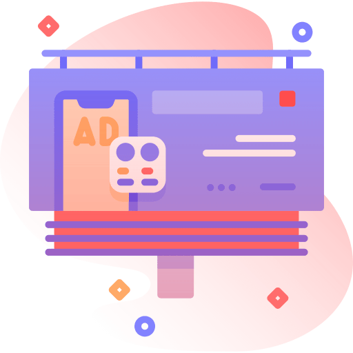 Reef Network Advertise