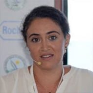 Doç. Dr. Eda Nur Topçuoğlu