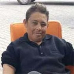 Ferhat Çağıloğlu