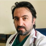 Dr. Gökhan Göl Avatar