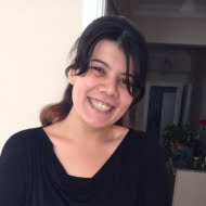 Meryem Türkmen Avatar