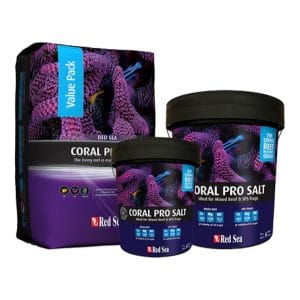 Red Sea Coral Pro Salt