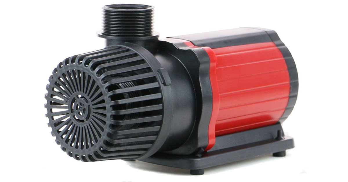 The Life-Changing Saltwater Aquarium Return Pump Selection Guide