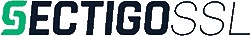 Sectigo SSL Logo
